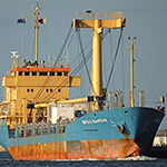 NORFOLK GUARDIAN-150