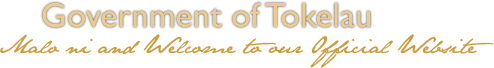 Tokelau Government